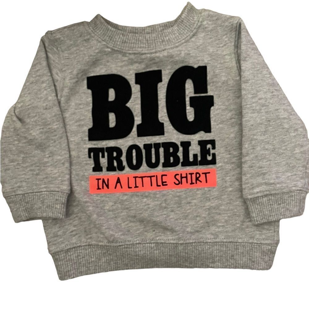 ‎$5 WHEN BUNDLED SWEATSHIRT
